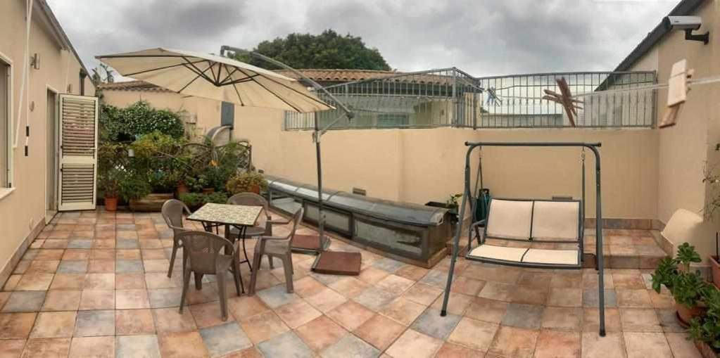 Piazzaitaliasuite Cagliari Exterior foto
