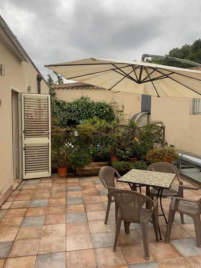 Piazzaitaliasuite Cagliari Exterior foto