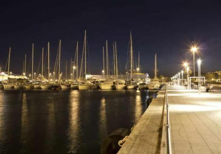 Piazzaitaliasuite Cagliari Exterior foto