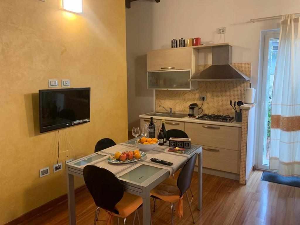Piazzaitaliasuite Cagliari Exterior foto
