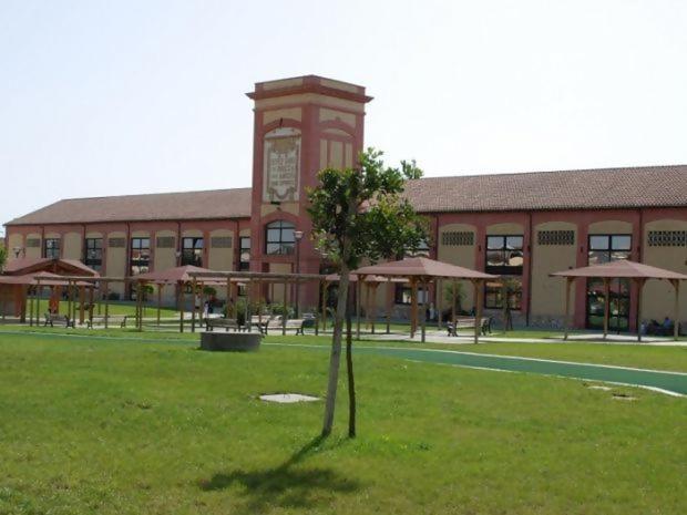 Piazzaitaliasuite Cagliari Exterior foto